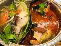 -芦苇荡·酸汤鱼(回龙观店)
