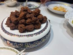 -十二毡房蒙餐·蒙古包