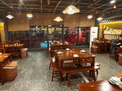 -苏渝汇重庆江湖菜(桐泾公园店)