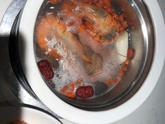 -加餐海鲜自助(宝龙一城店)