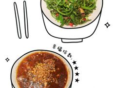 -正阳门饭庄·烤鸭·北京菜(万丰路七里庄店)
