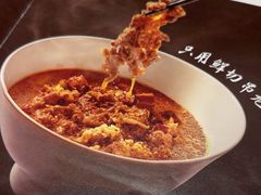 -眉州东坡(团结湖店)