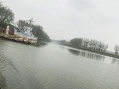 -微山湖红荷湿地景区
