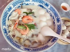 -山外山菜馆(玉泉路店)
