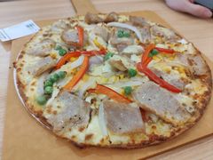 -达美乐比萨(南站西路店)