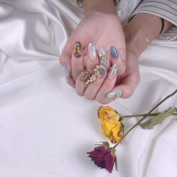 -StartNail美甲