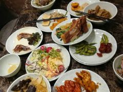 -水晶之星洗浴温泉汗蒸