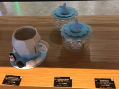 -星巴克(北京王府井店)