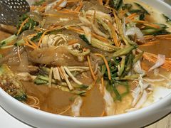 -上关东东北菜(夫子庙水游城店)
