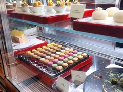 -松山湖凯悦酒店·Café自助餐厅·周末火舞秀表演