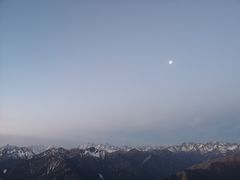 -硗碛藏寨·神木垒景区