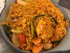 经典炒方便面-苏小牛·牛肉串(国贸店)