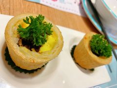 -一笼小幸运