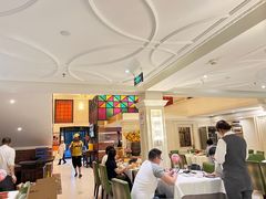 -大鸭梨烤鸭(左家庄店)