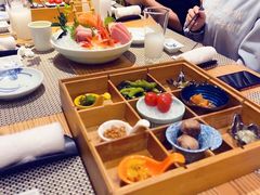 -万鱼亭 日本料理(无锡香山名园店)