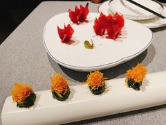 -柿合缘新京菜(国金中心商场店)