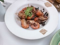 -桂满陇·手作小笼包&江南叫花鸡(中山公园店)