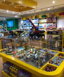-KIDSLAND(北京蓝色港湾店)
