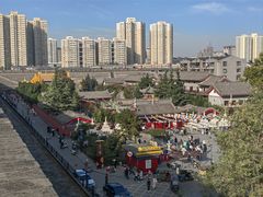 -西安城墙·碑林历史文化景区