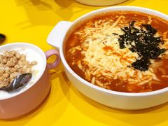 -嗨皮儿·现蒸面皮(抄纸巷店)