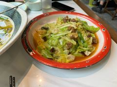 -千椒百味•自贡盐帮川菜