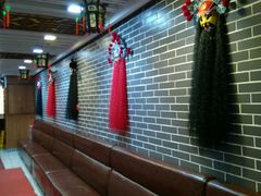 -京味民福烤鸭店(建设四马路店)