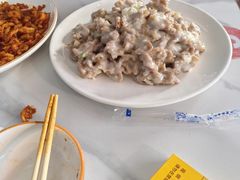 -清真·同发顺饭庄·烧麦(总店)
