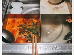 -海底捞火锅(群光广场店)