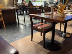 -斯比特花园西餐厅(东方商厦店)