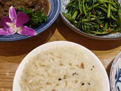 -峇峇娘马来西亚餐厅(望京SOHO店)