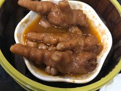 -府城小食馆(金龙宾馆店)