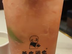 -锦尚阁烤鱼(望京新荟城店)