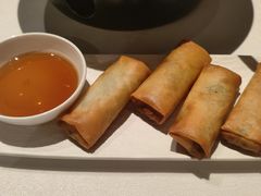 -醉舍·新淮扬菜(长宁龙之梦店)