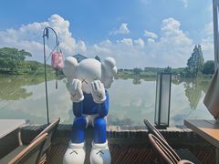 -水岸居湖景农家乐·阳澄湖大闸蟹