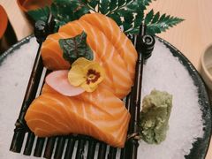 -Tuna maki寿司(苏州中心商场店)