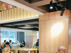 -豪客来牛排(漳州沃尔玛店)