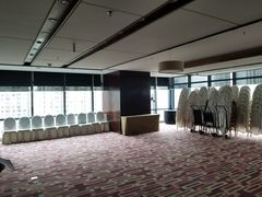 -上海龙之梦万丽酒店