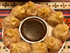 -卡万金特色藏餐
