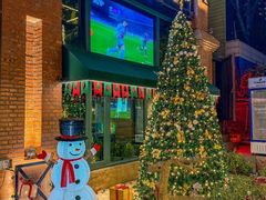 -1819餐厅·团队聚餐·烤串·精酿