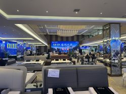 -凯宾斯基饭店·宴会厅