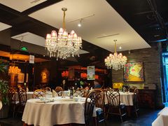 -小河盐帮·私家菜·烤鸭(三元桥·霄云路店)