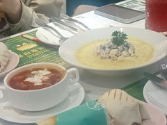 -库滋明·俄罗斯特色美食(中央大街店)