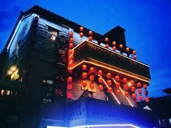 -重庆十八梯传统风貌区