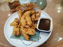 -海晖酒楼·顺德鱼生(荣华店)