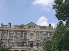 -张学良旧居陈列馆