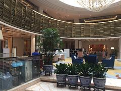 -天津津利华酒店