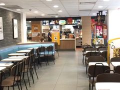 -麦当劳(中唱大厦店)