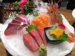 -阿吾罗日本料理(K11艺术中心店)