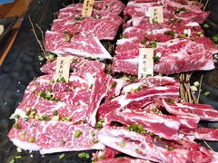 -千寻烧肉(政务区店)