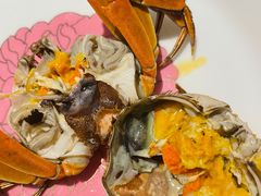 -蟹榭(静安寺晶品商场店)